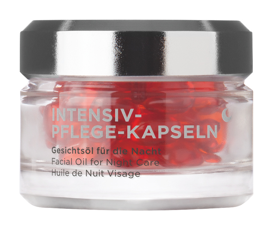 Börlind Intensiv Pflegekapseln 50 Stk