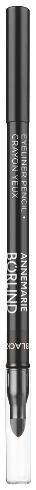 Börlind Kajalstift (re) Black