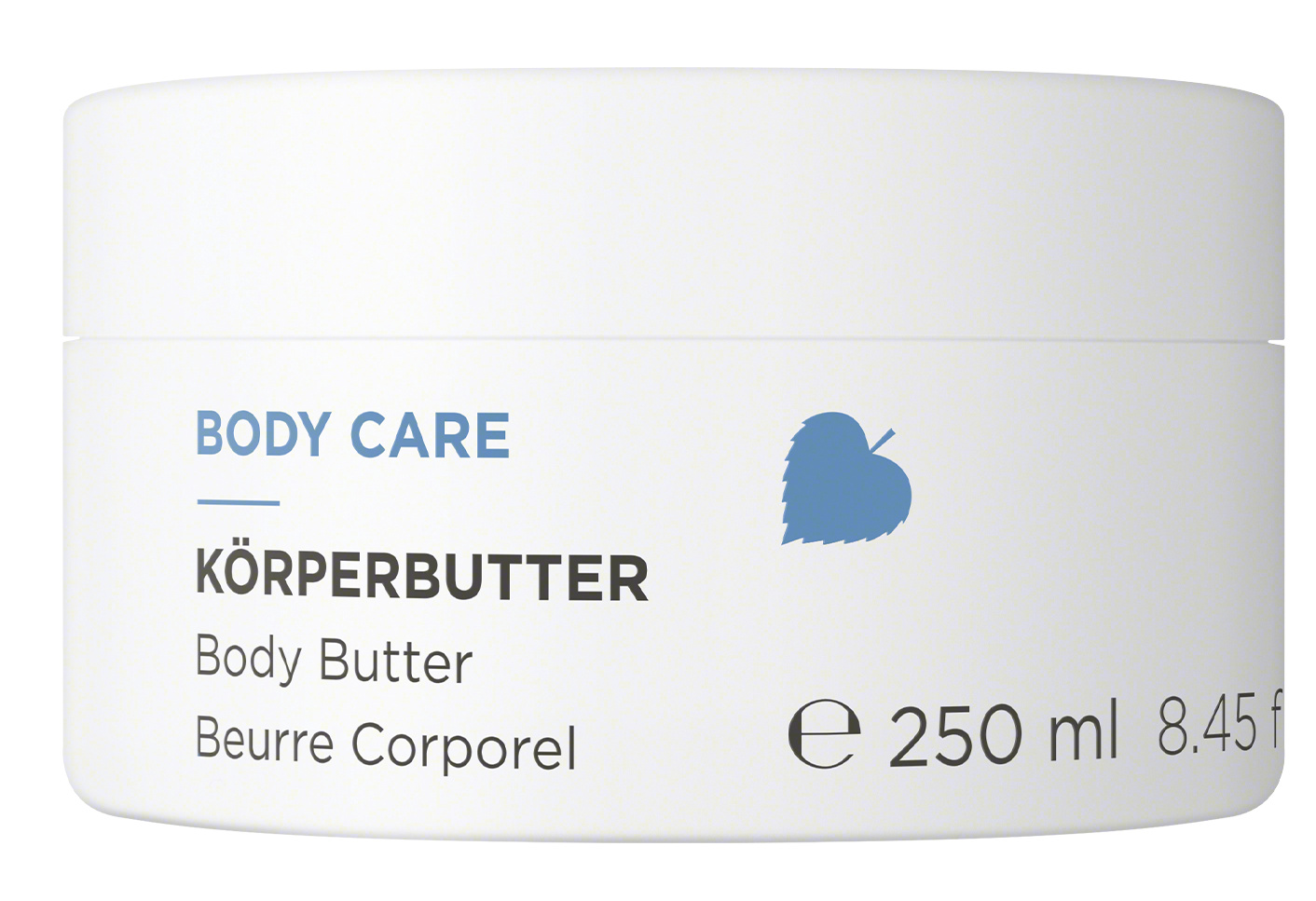 Börlind Körperbutter 250 ml