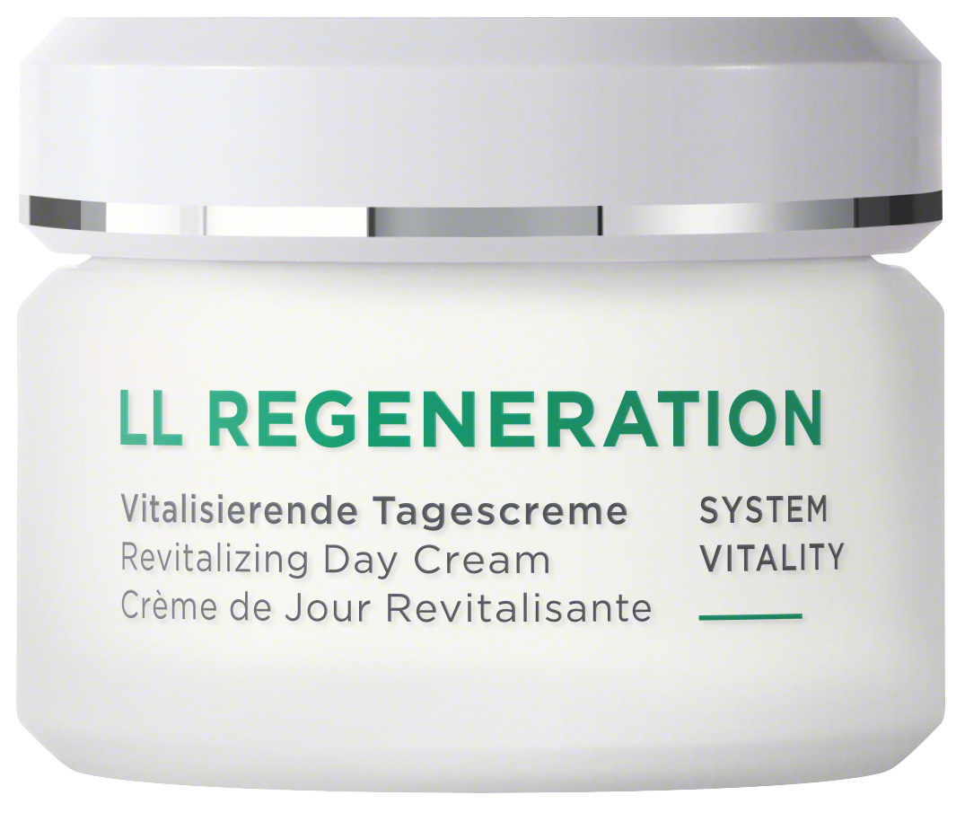 Börlind LL Regeneration Tagescreme 50 ml