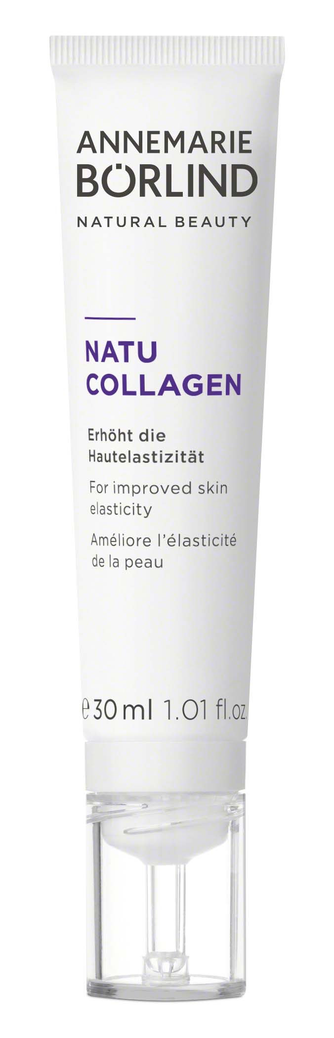 Börlind Natu Collagen Fluid 30 ml
