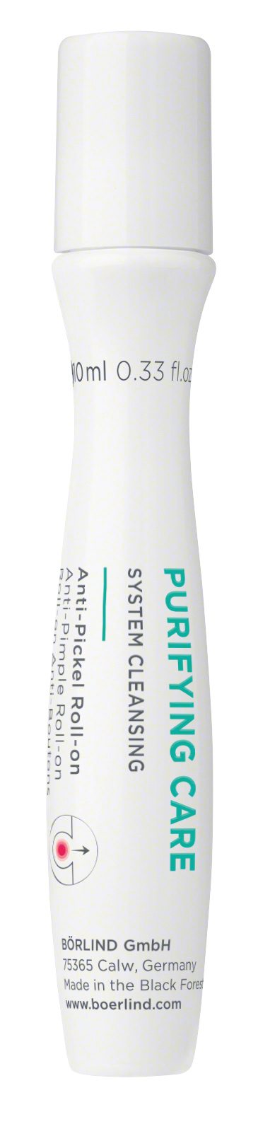 Börlind Purifying Anti Pickel RollOn 10 ml