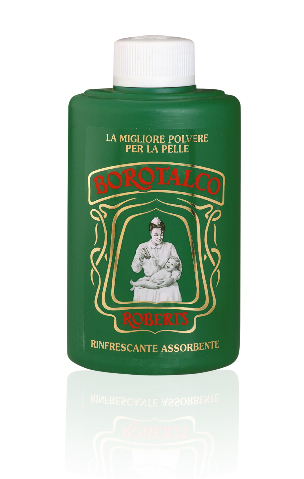 Borotalco Puderdose 100 g