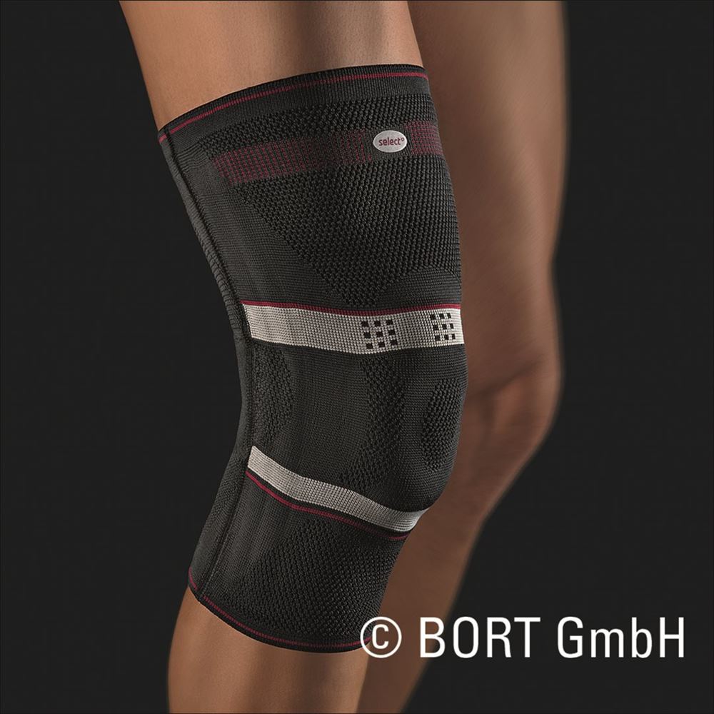 Bort select StabiloGen 3 schwarz