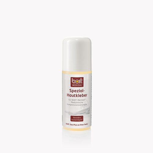Bort Spezial-Hautkleber Kleberoller 60 ml