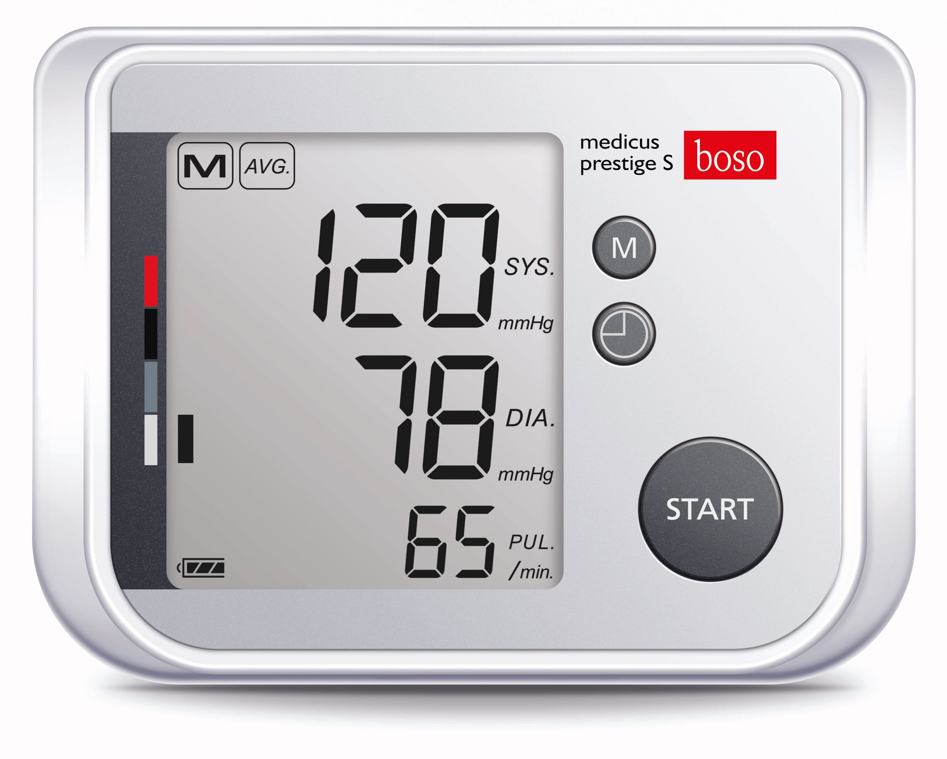 Boso medicus prestige S Blutdruckmessgerät XS
