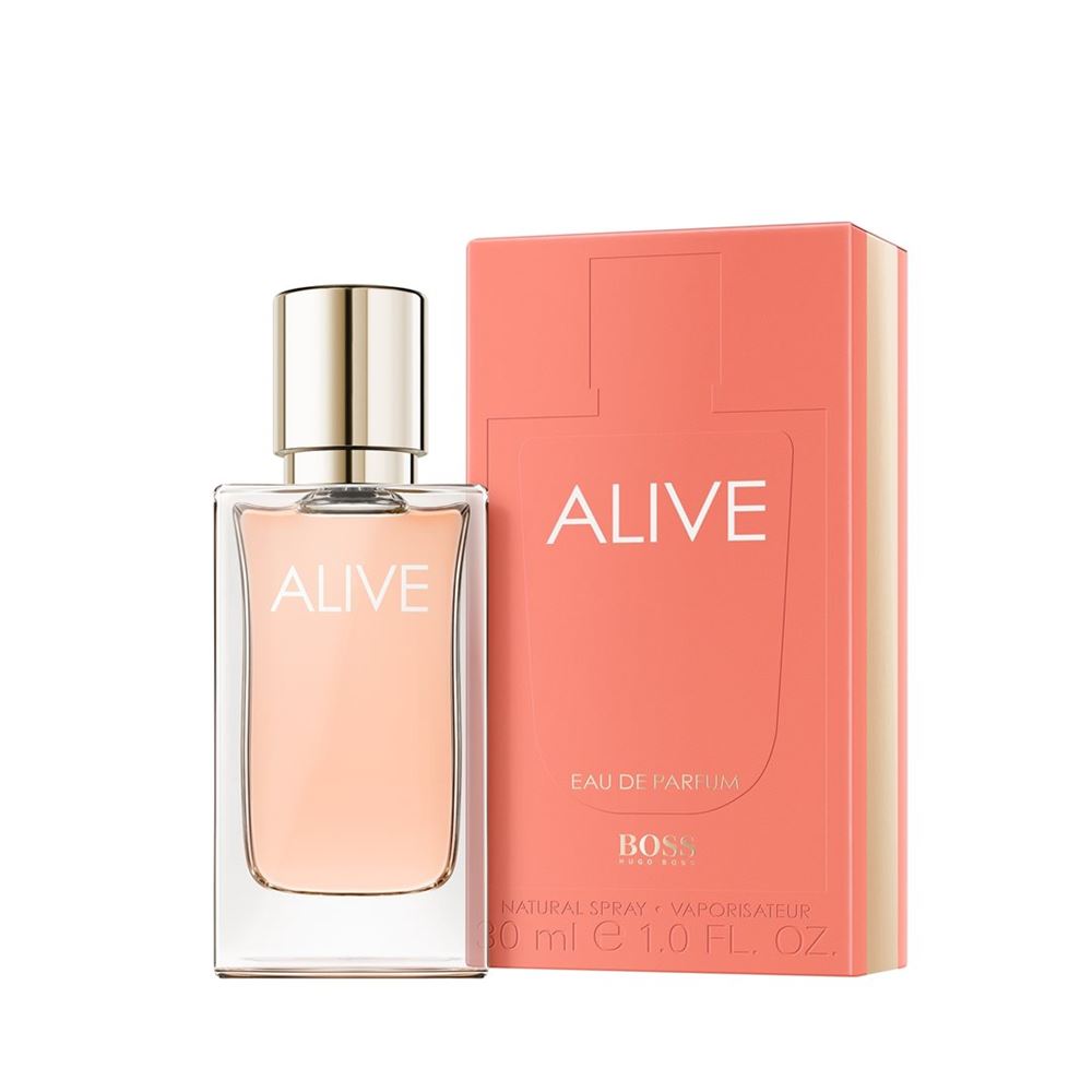 Boss Alive Eau de Parfum Vapo 30 ml