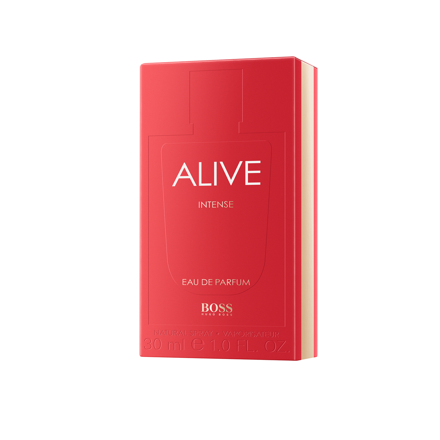 Boss Alive Intense Eau de Parfum Vapo 30 ml