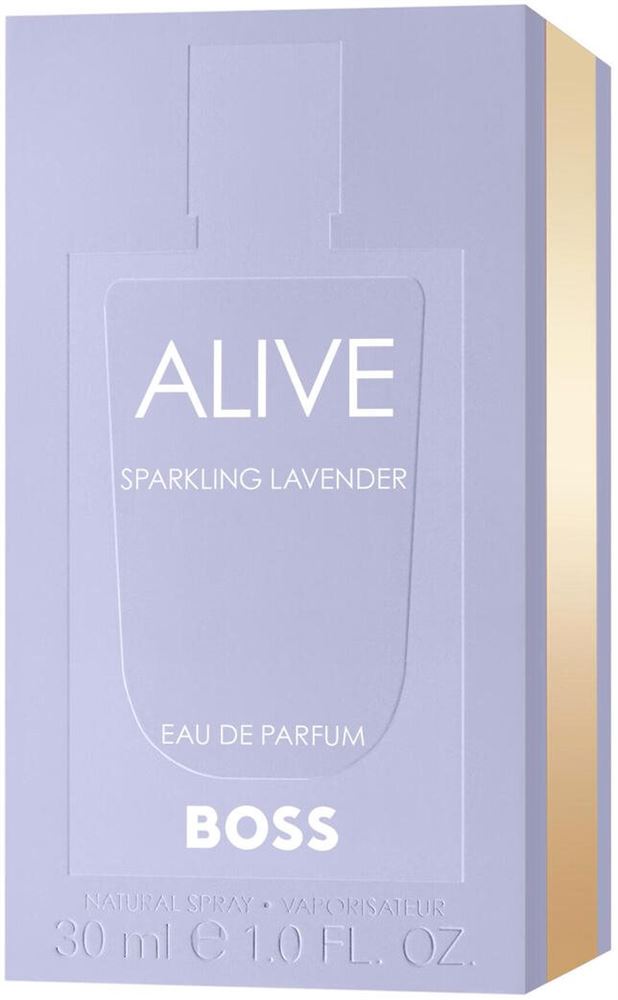 Boss Alive Lavender Eau de Parfum 30 ml
