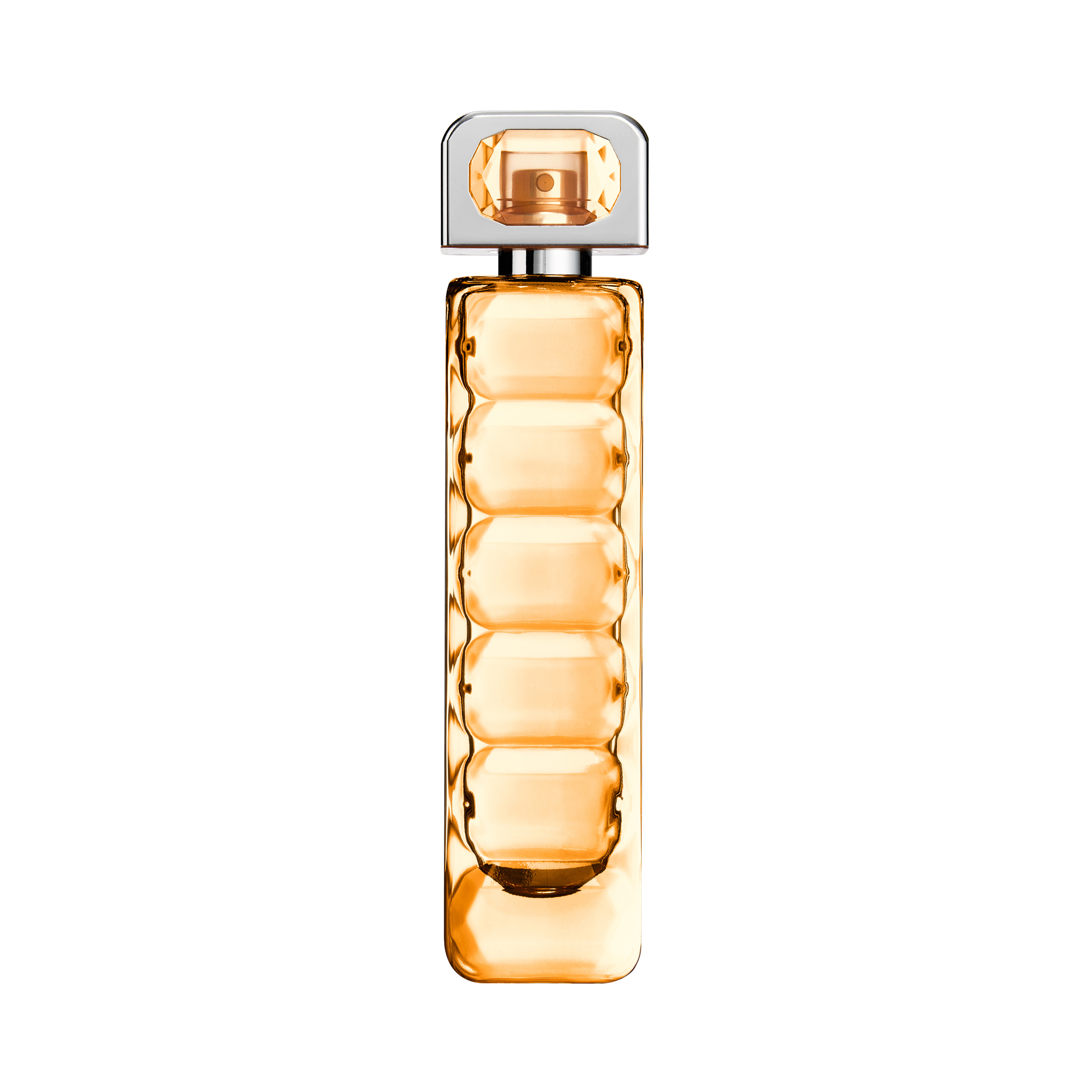 Hugo Boss Boss Orange Eau De Toilette Natural Spray Nat Spr 75 ml
