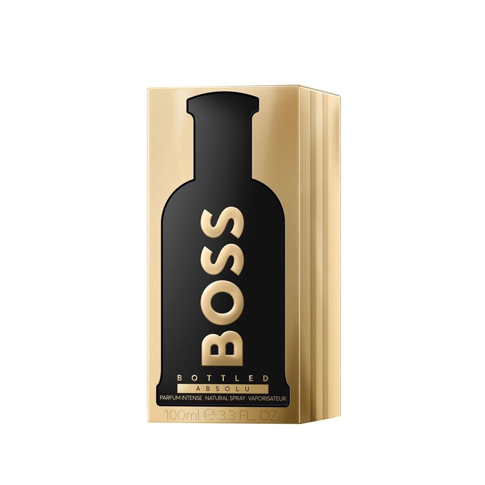 Boss Bottled Absolu Parfum Intense 100 ml