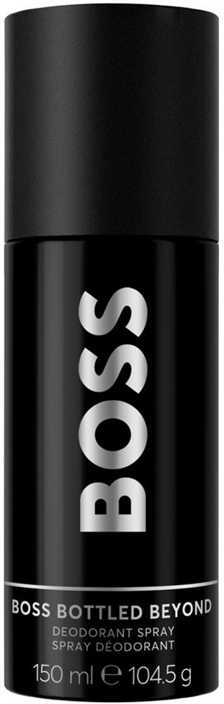 Boss Bottled Beyond Deo Spray 150 ml
