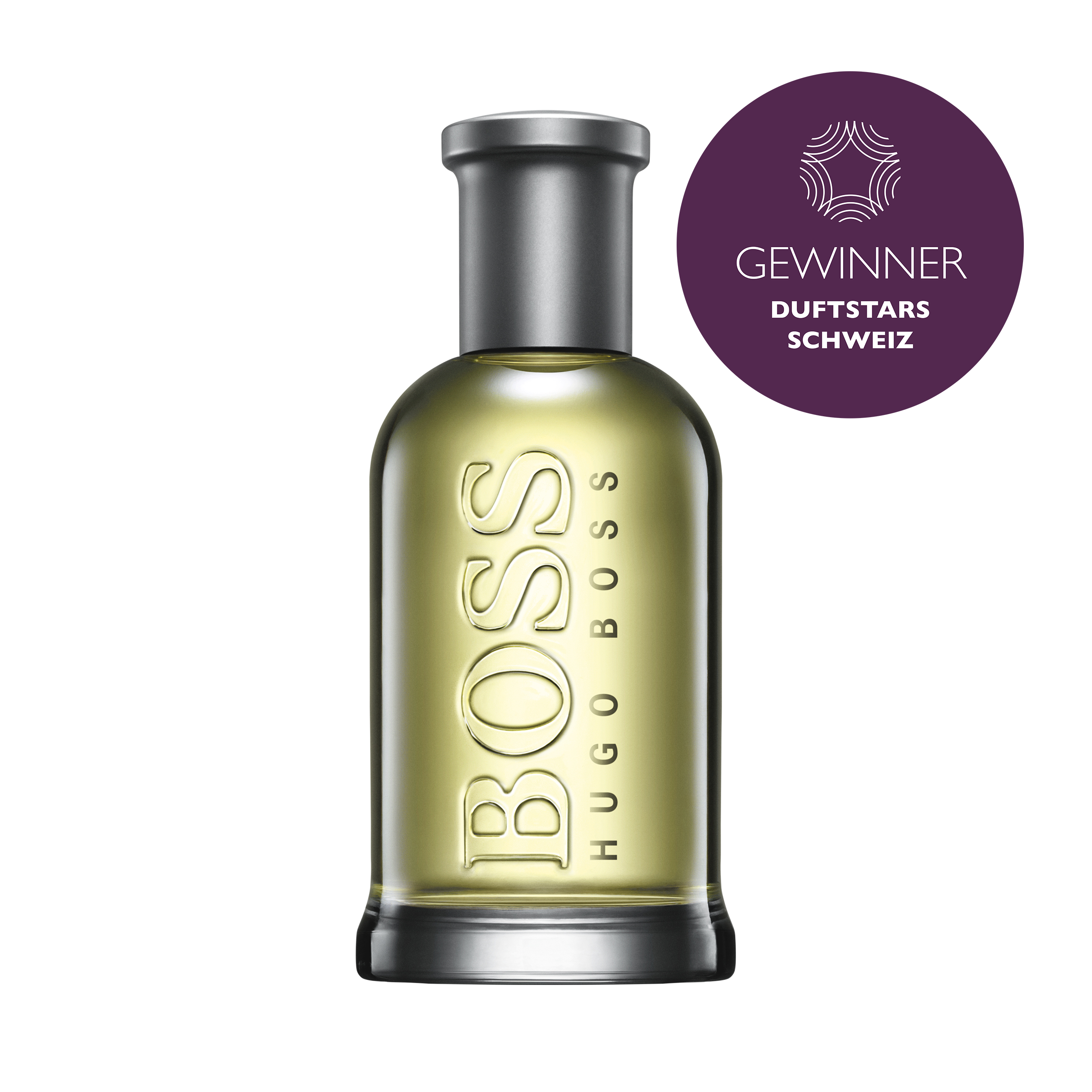 Hugo Boss Boss Bottled Eau De Toilette Spray 100 ml