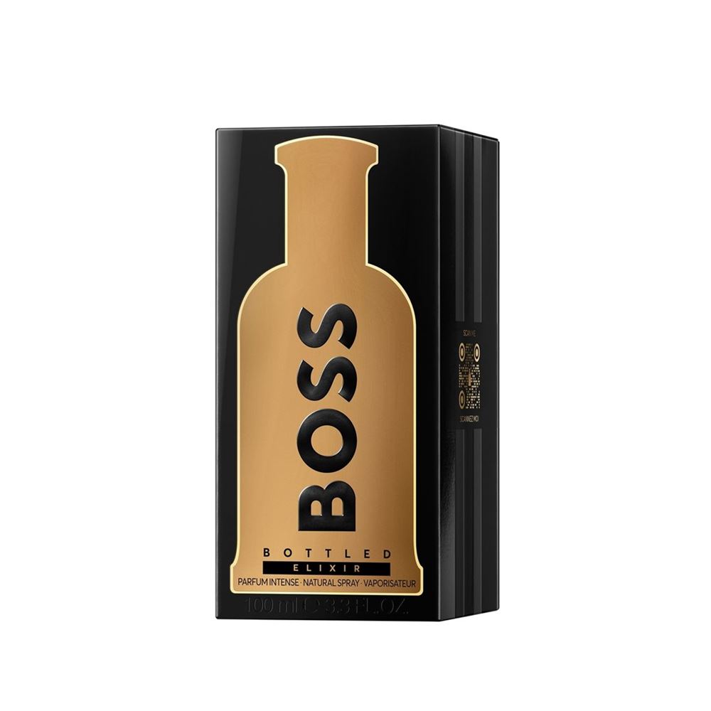 Boss Bottled Elixir Parfum Intense 100 ml