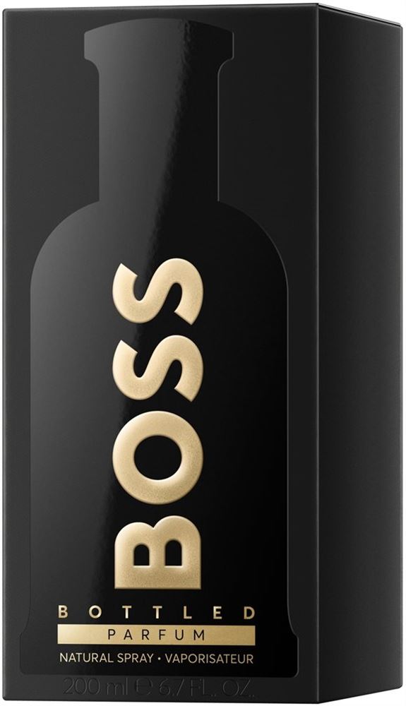 Boss Bottled Parfum 200 ml