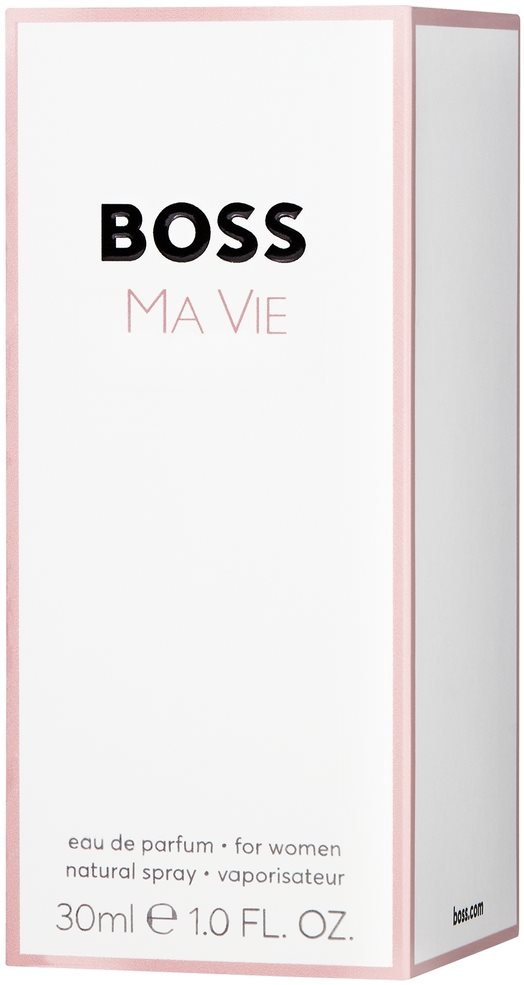 Boss Ma Vie Eau de Parfum 30 ml