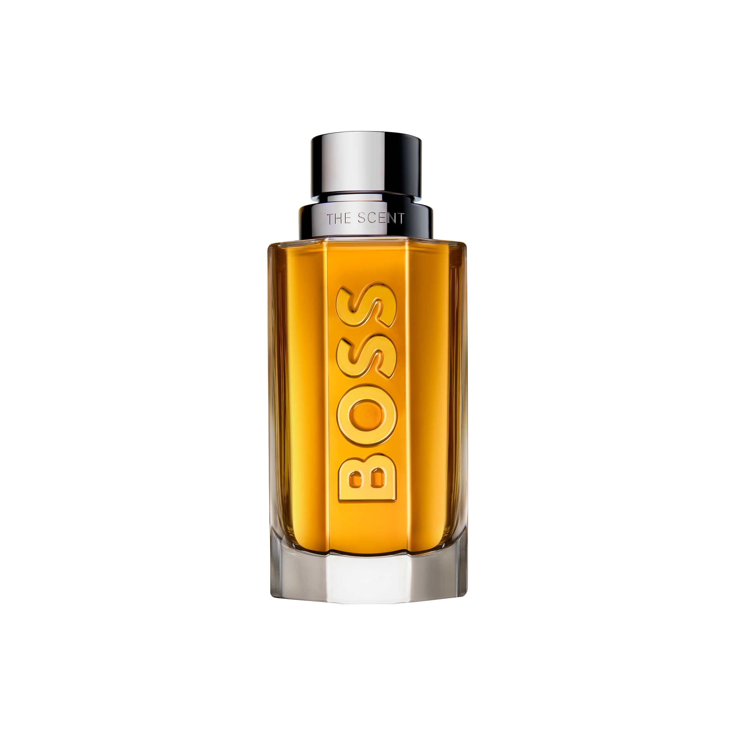 Boss The Scent Eau de Toilette 25 200 ml