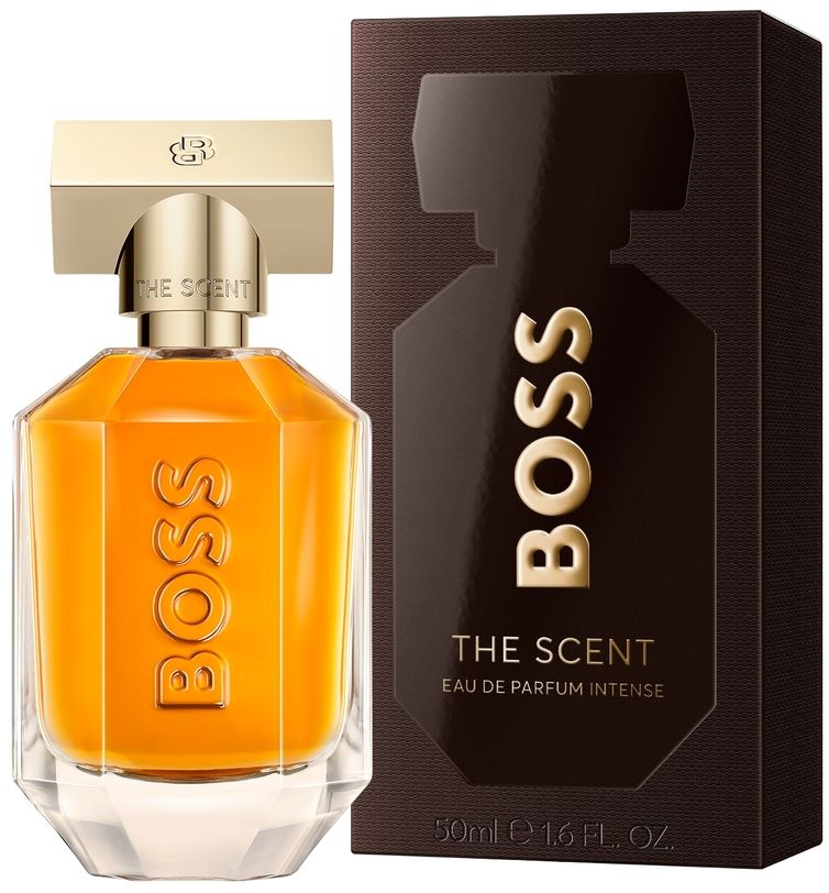 Boss The Scent for Her Eau de Parfum Intense 50 ml