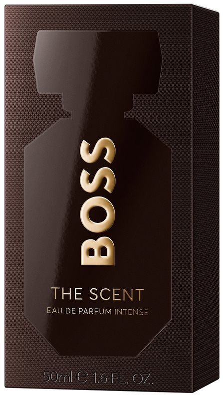 Boss The Scent for Her Eau de Parfum Intense 50 ml
