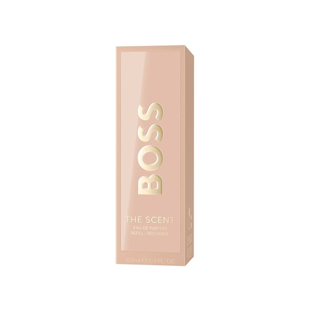 Boss The Scent for Her Eau de Parfum Refill 150 ml