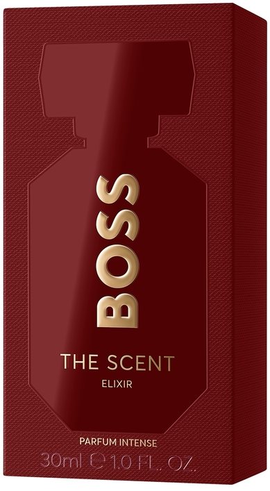 Boss The Scent for Her Elixir 25 30 ml