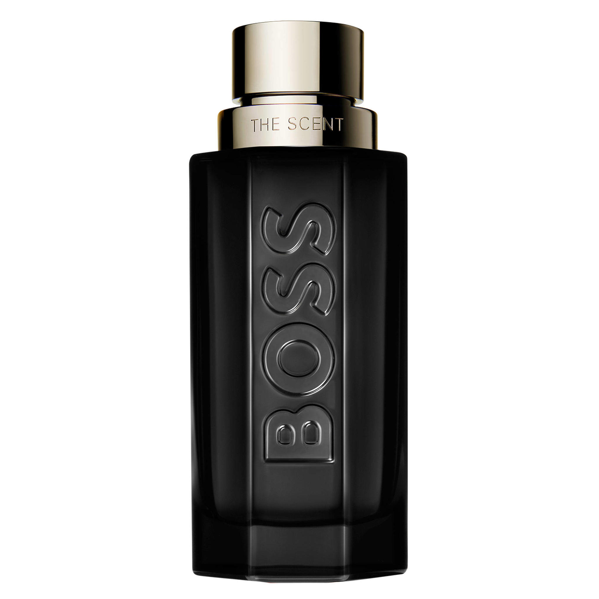 Boss The Scent Magnetic Eau de Parfum 25 100 ml