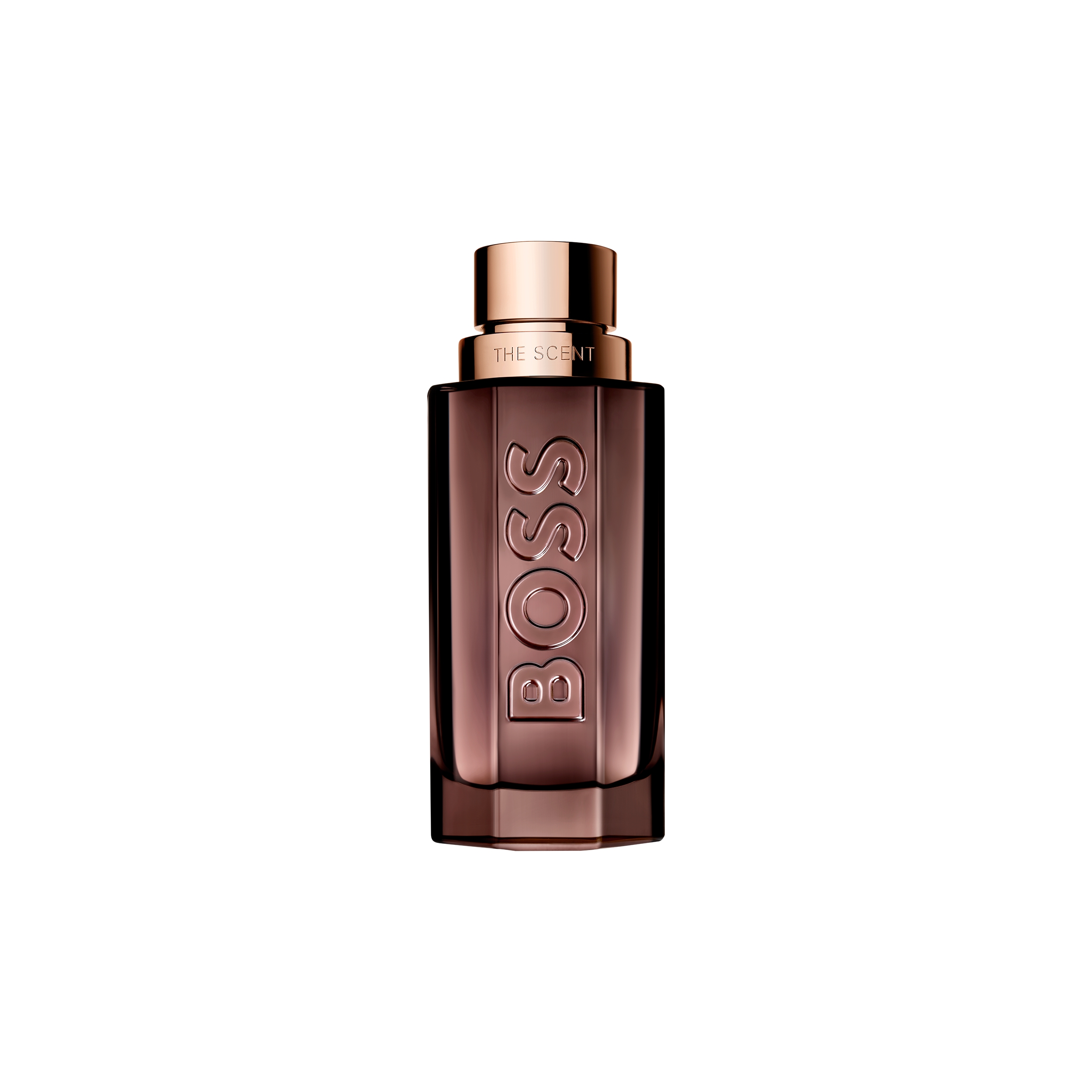 Boss The Scent Parfum 25 100 ml