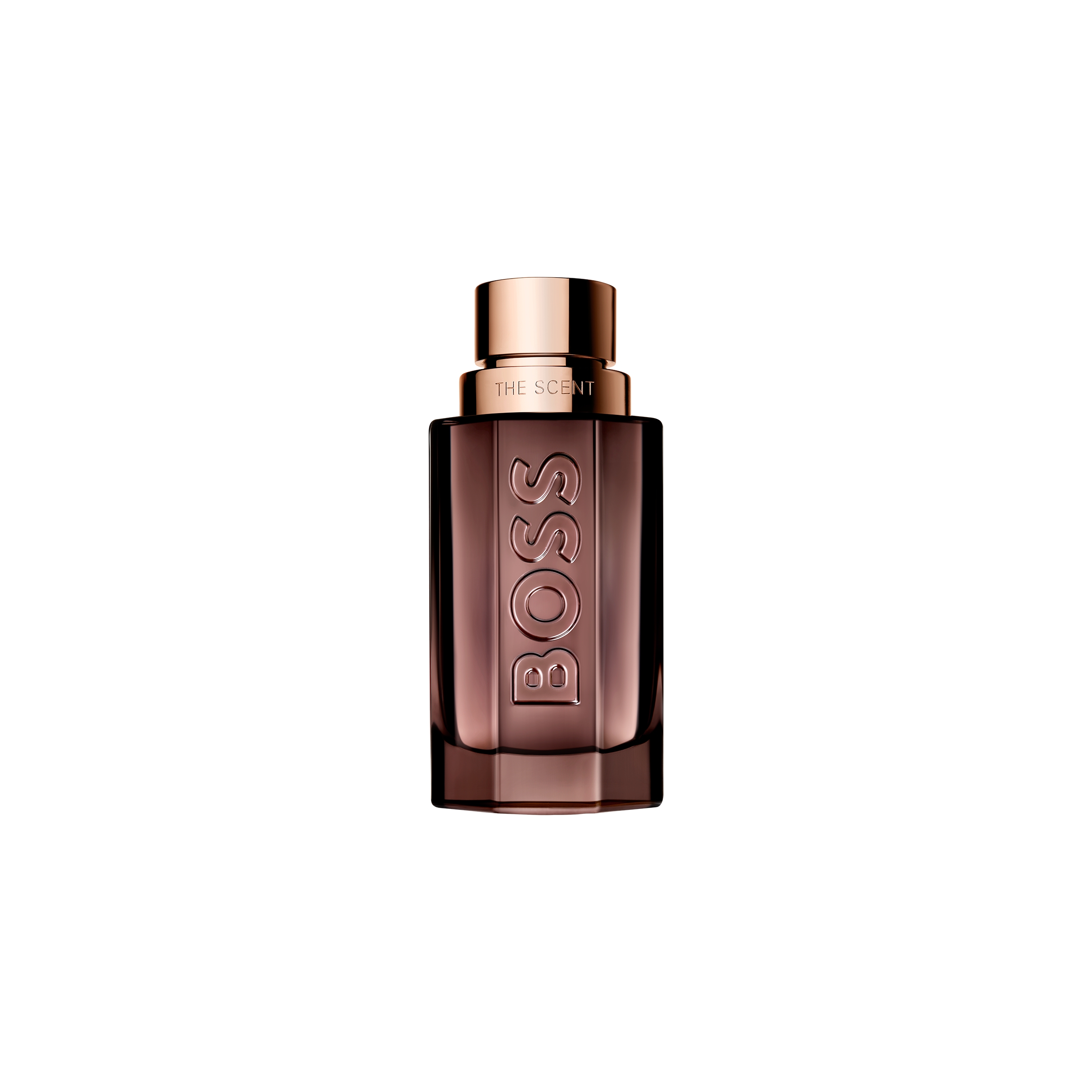 Boss The Scent Parfum 25 50 ml