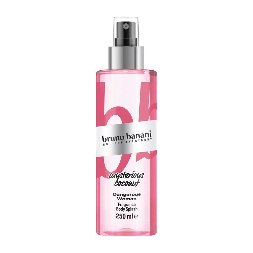 Bruno Banani Dangerous Woman Body Mist 250 ml
