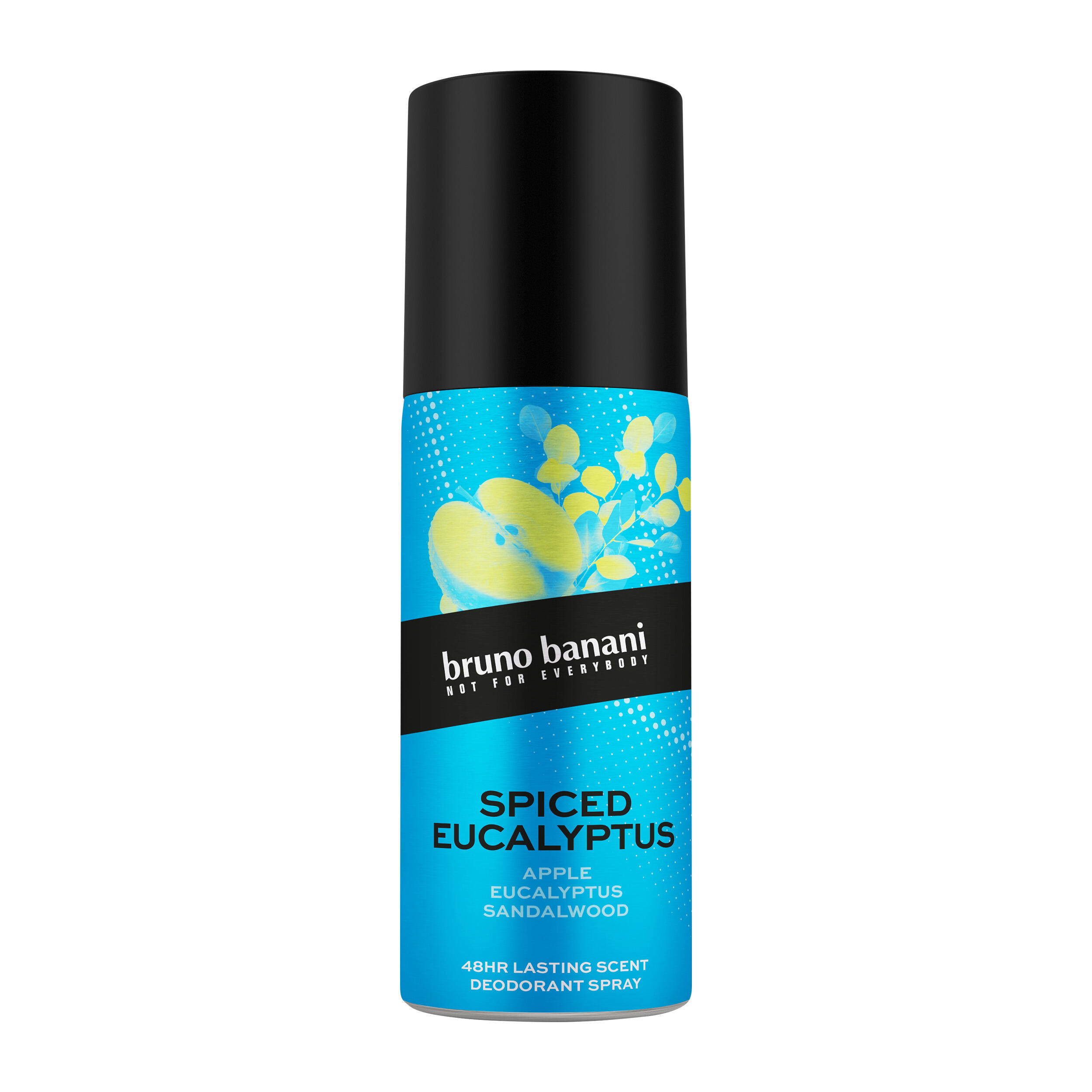 Bruno Banani Spiced Eucalyptus Deo Body Spray 150 ml