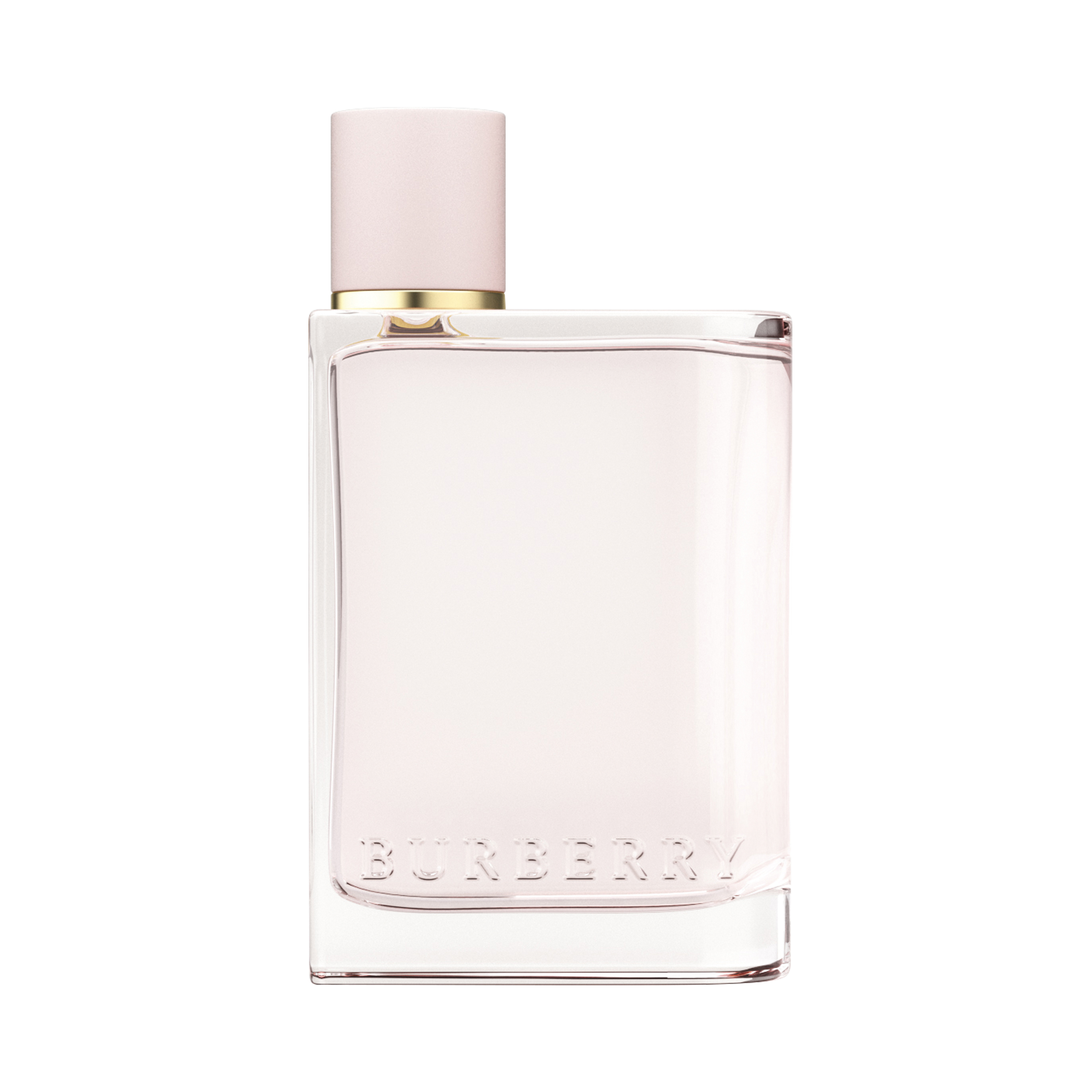 Burberry’S Her Eau De Parfum Vapo 100 ml