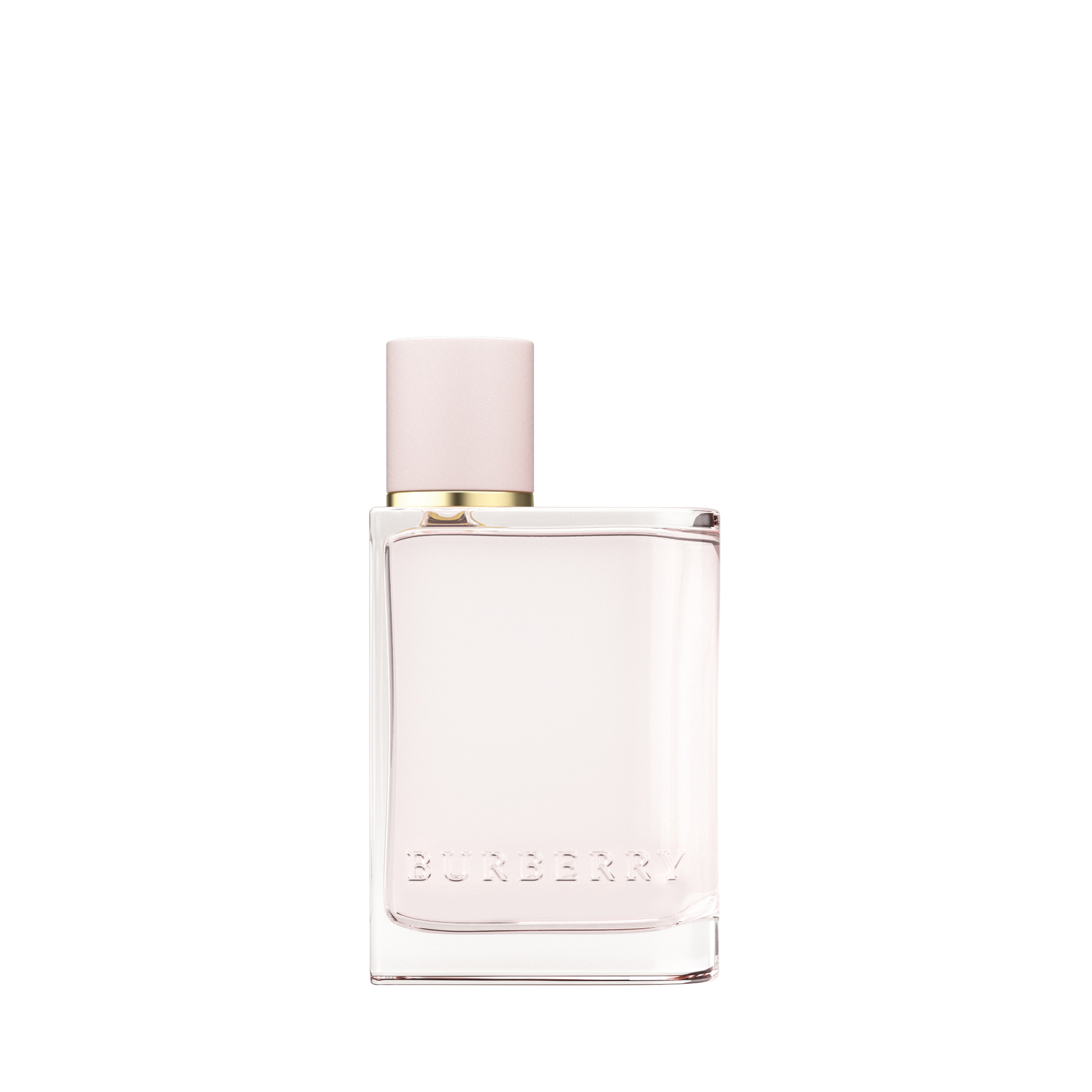 Burberry'S Her Eau De Parfum Vapo 30 ml