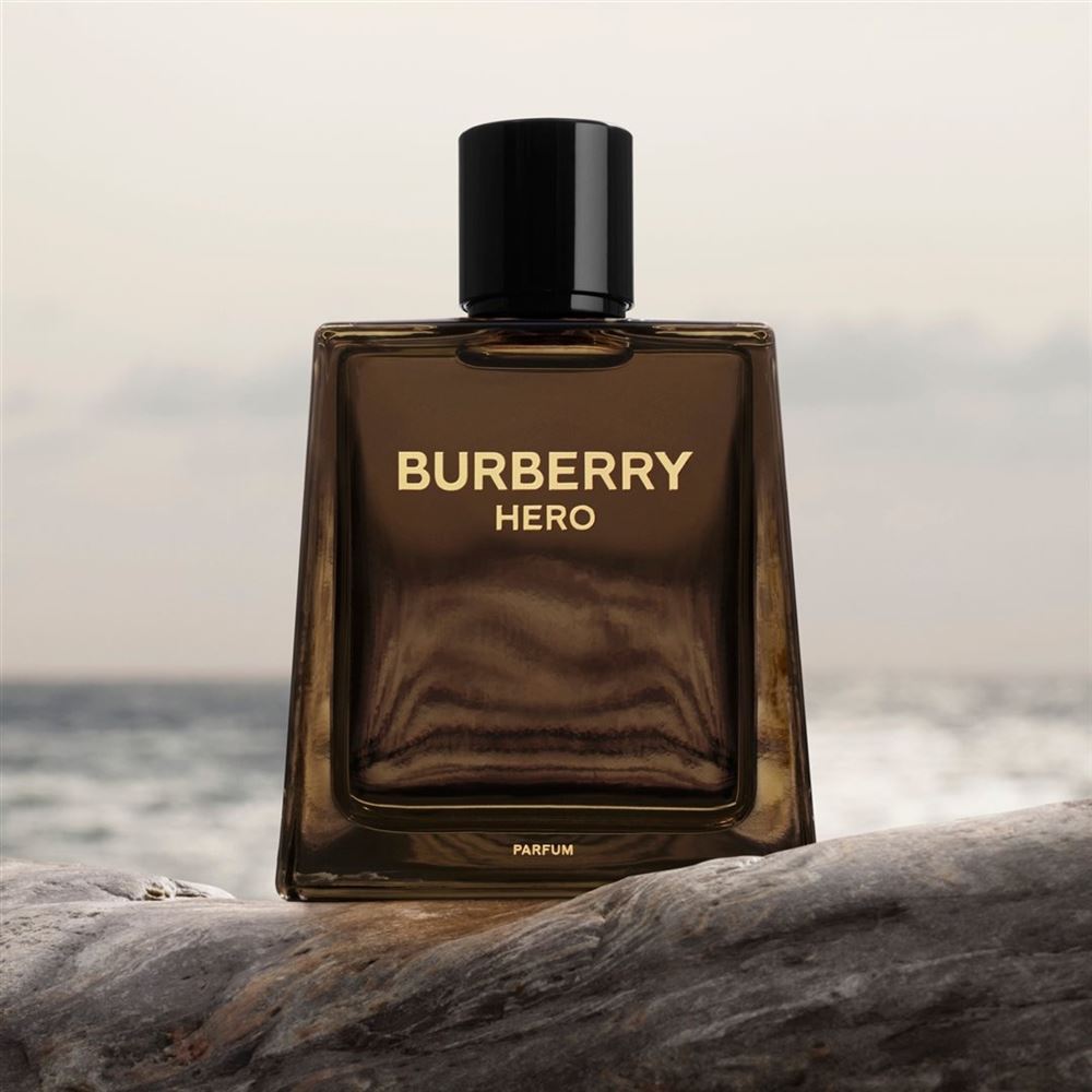 Burberry Hero Parfum 100 ml
