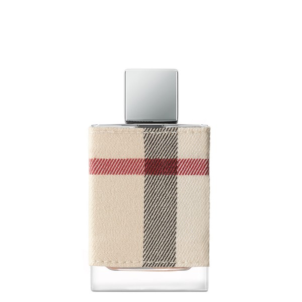 Burberry London Women Eau de Parfum Vapo 50 ml