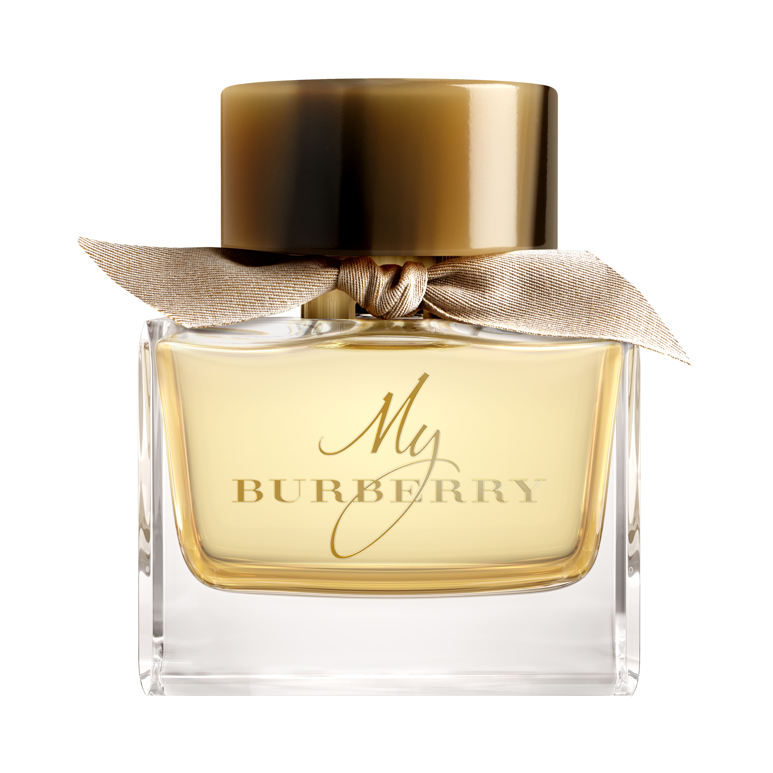 Burberry My Burberry Eau de Parfum Spr 90 ml