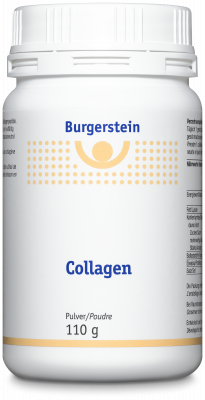 Burgerstein Collagen Plv Ds 110 g