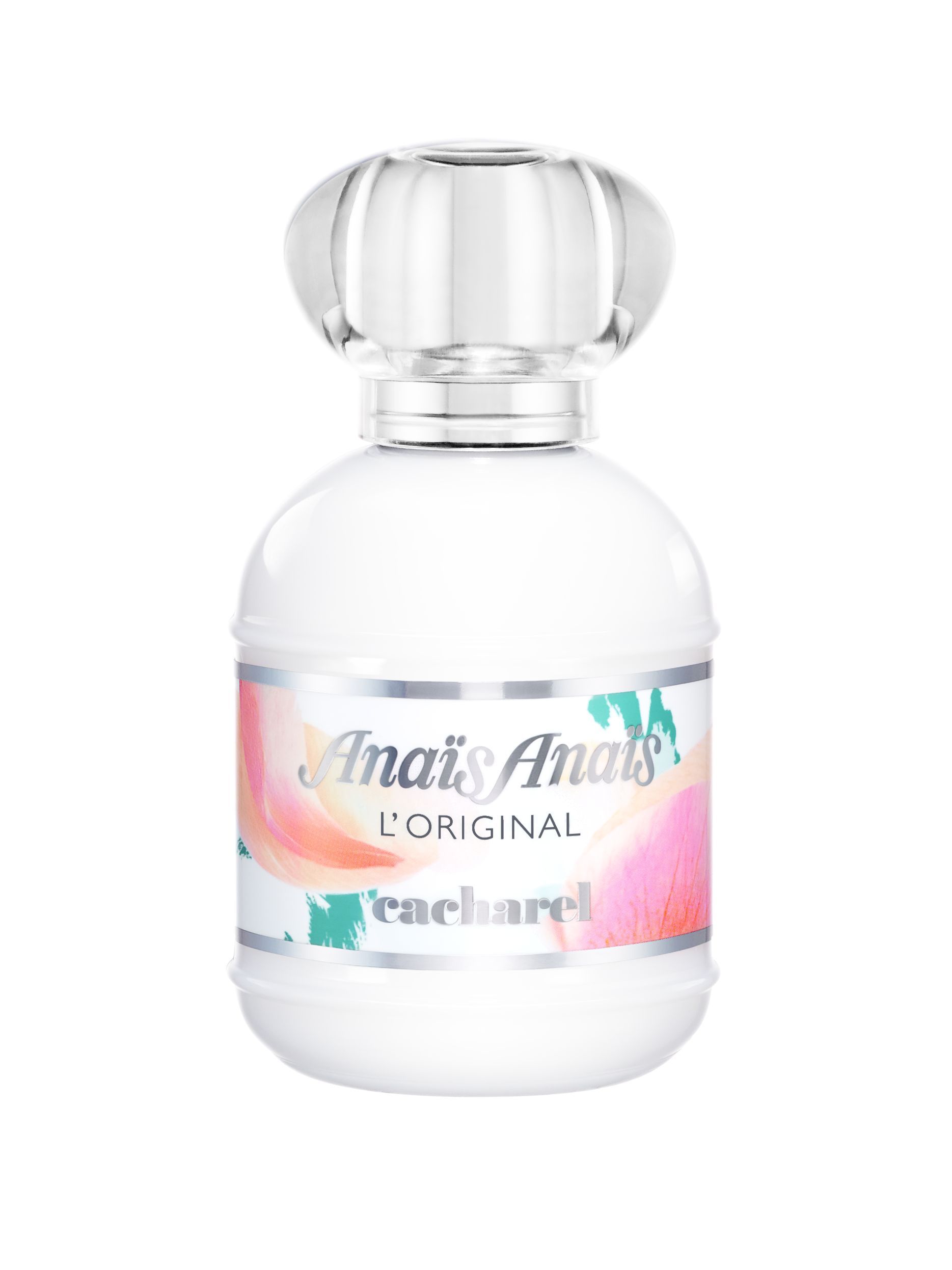 Cacharel Anaïs Anaïs Eau De Toilette 30 ml