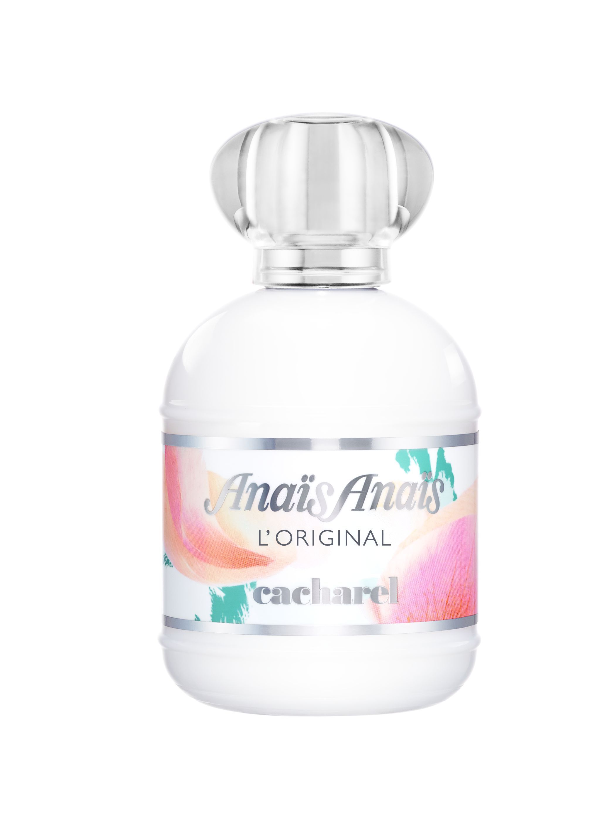 Cacharel Anais Anais Eau de Toilette Vapo 50 ml