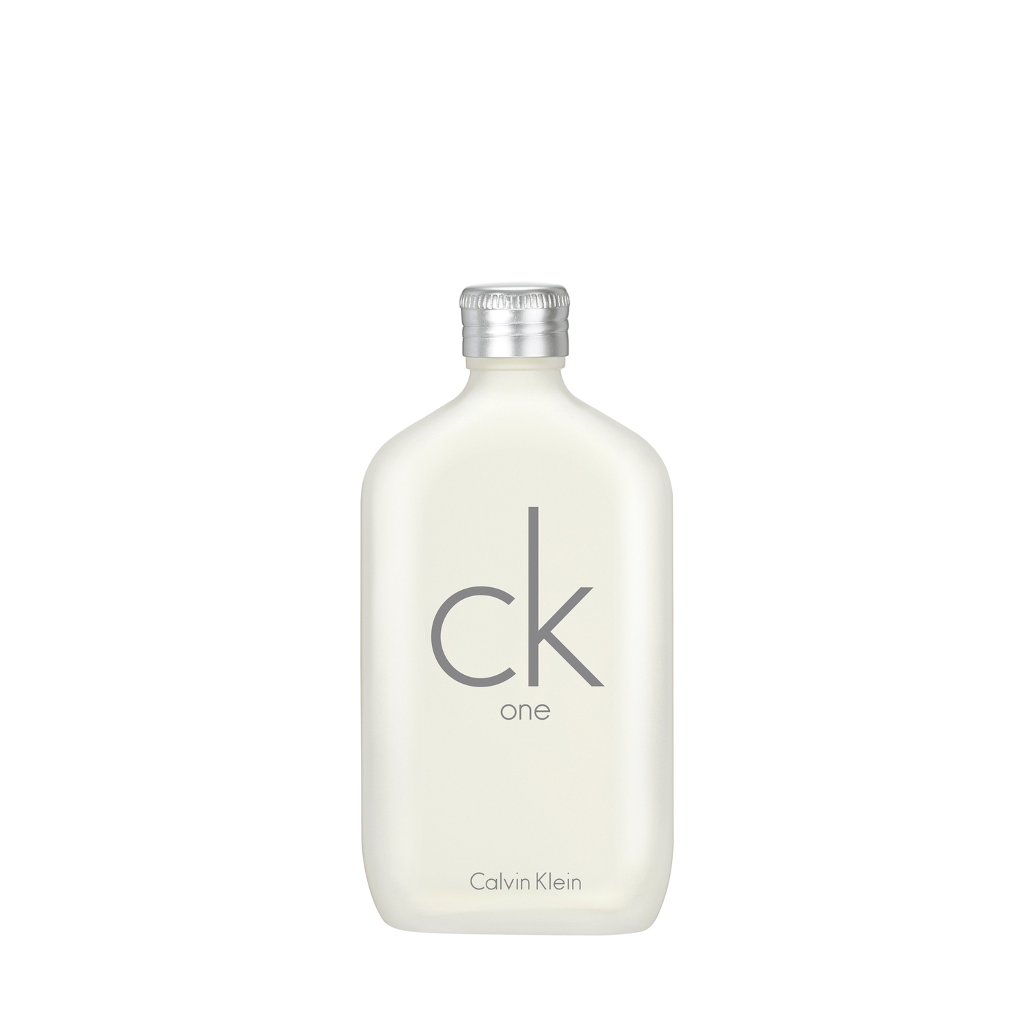 Calvin Klein CK One Eau de Toilette (re) Spr 50 ml