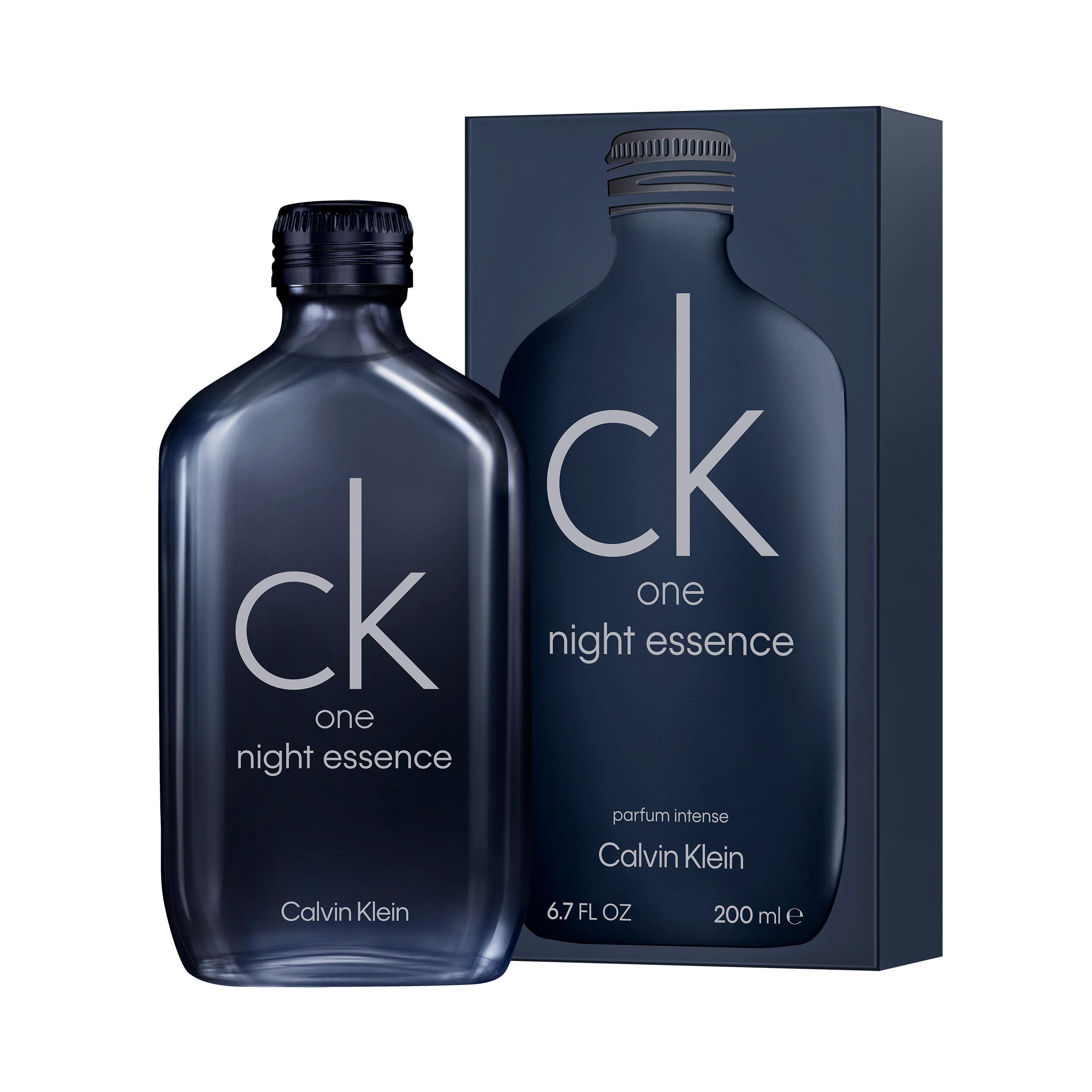 Calvin Klein CK One Night Essence Parfum Intense 200 ml