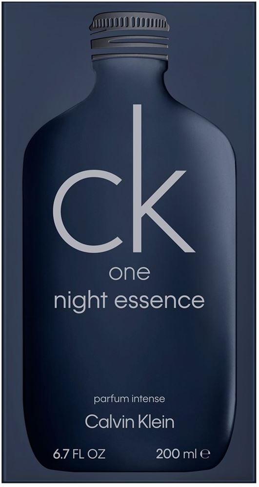 Calvin Klein CK One Night Essence Parfum Intense 200 ml