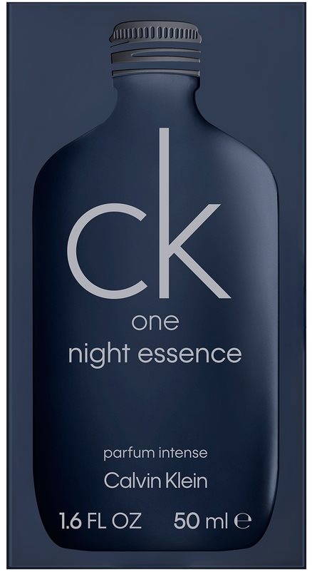 Calvin Klein CK One Night Essence Parfum Intense 50 ml