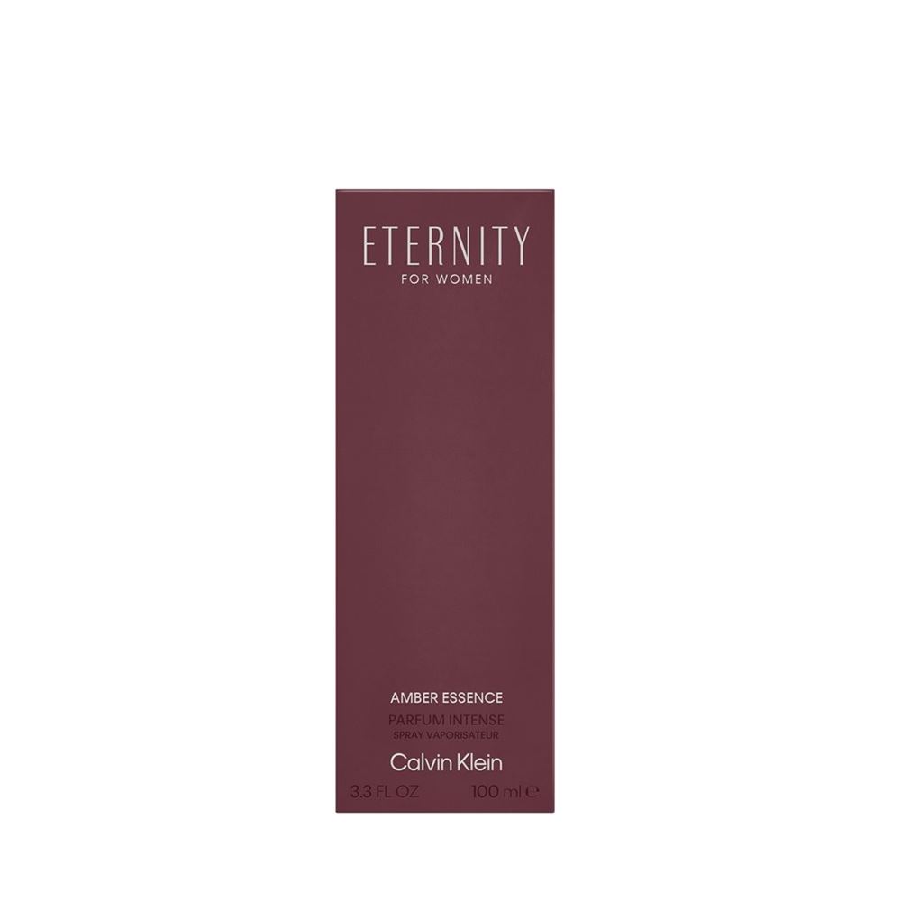 Calvin Klein Eternity Amber Essence 100 ml