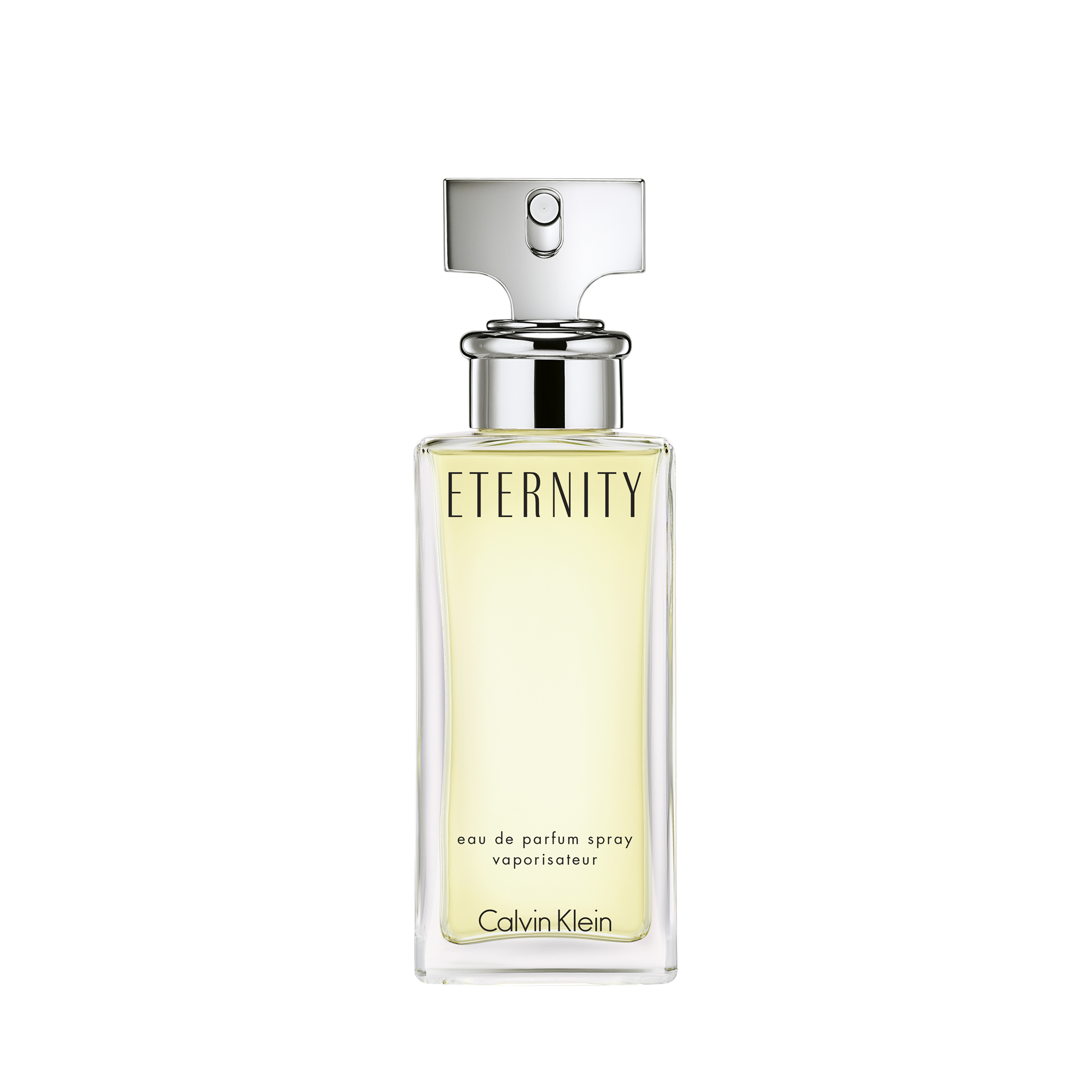 Calvin Klein Eternity Eau De Parfum Vapo Vapo 50 ml