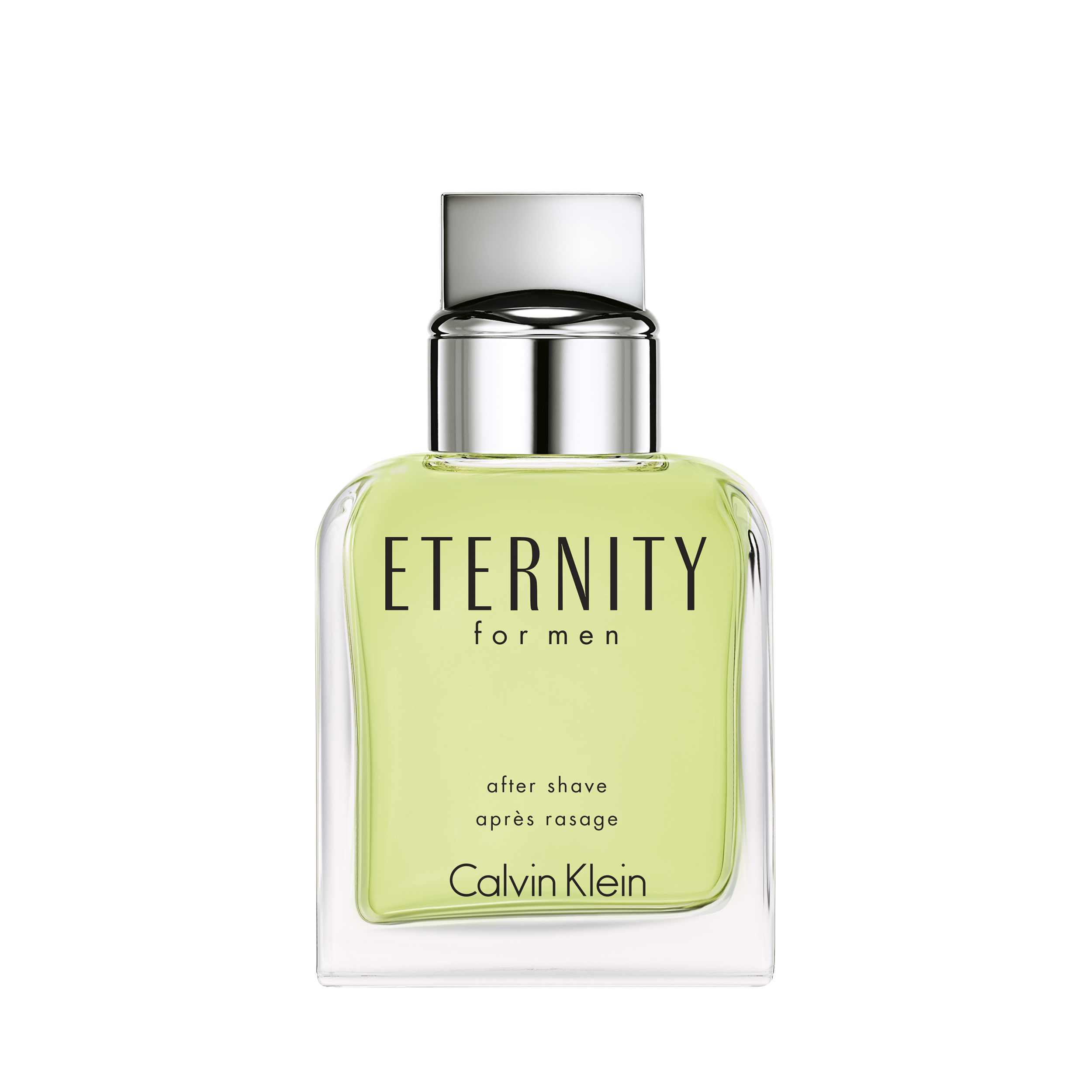 Calvin Klein Eternity Men After Shave 100 ml