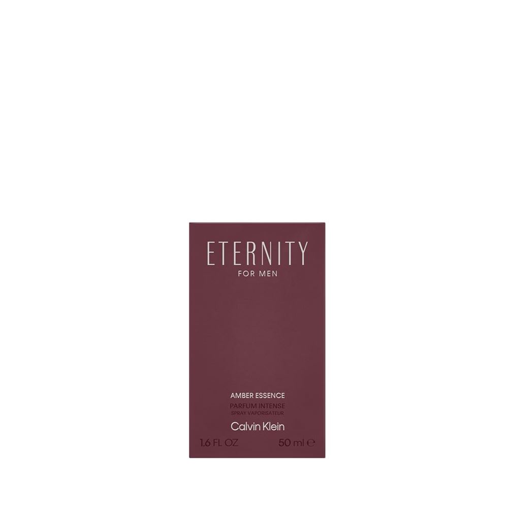 Calvin Klein Eternity Men Amber Essence 50 ml