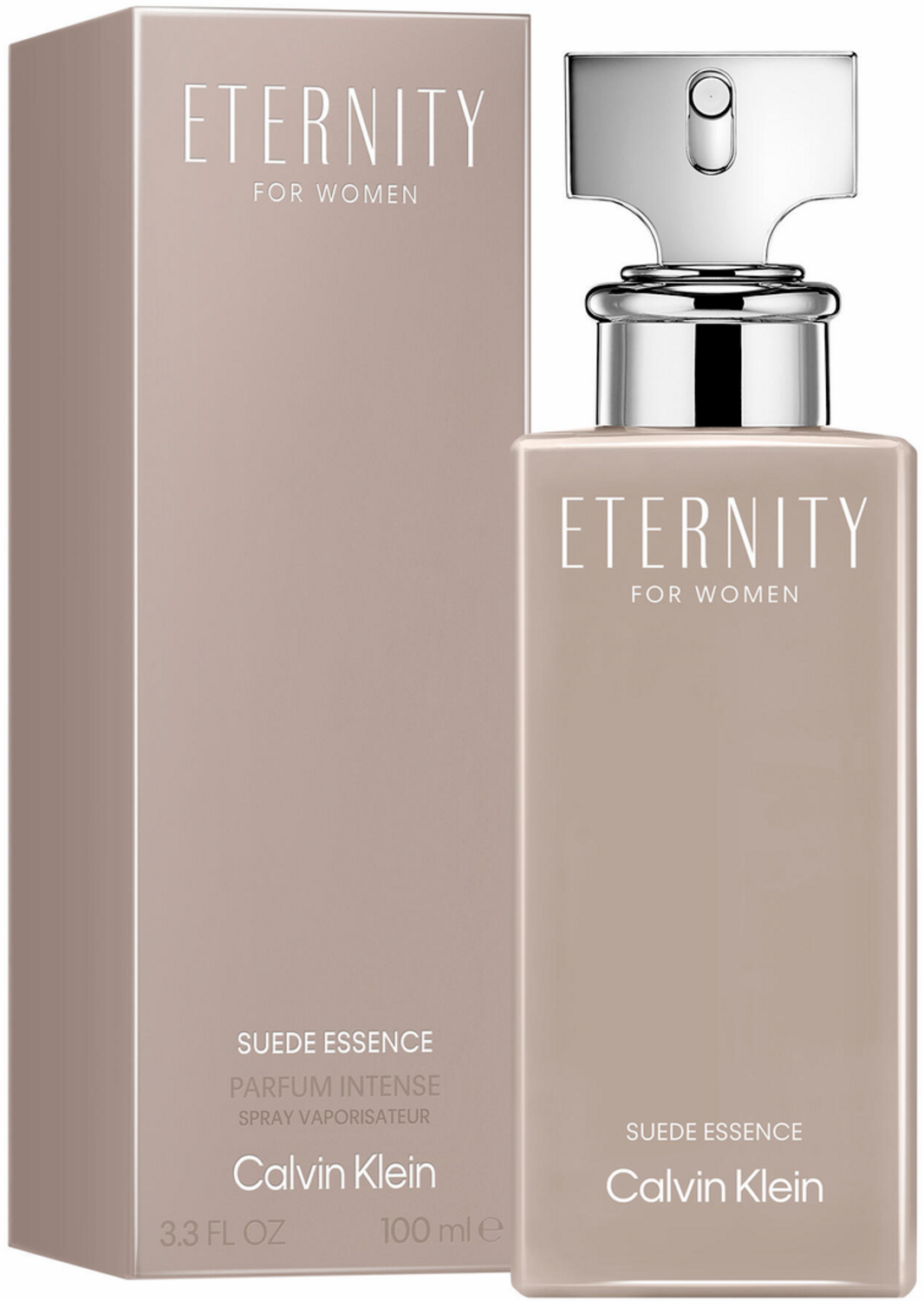 Calvin Klein Eternity Woman Suede Essence Parfum Intense 100 ml
