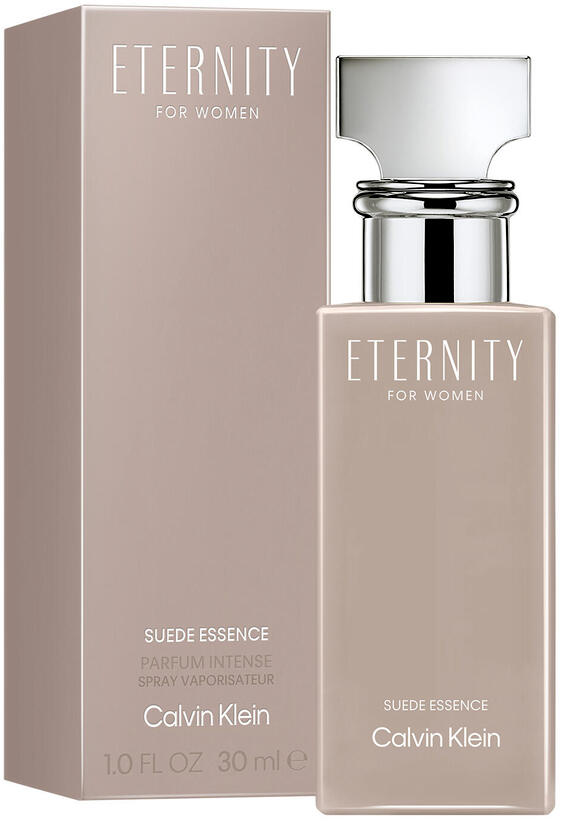 Calvin Klein Eternity Woman Suede Essence Parfum Intense 30 ml