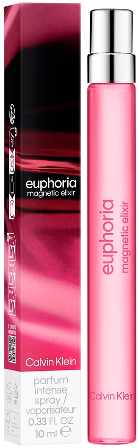 Calvin Klein Euphoria Elixir Magnetic Eau de Parfum 10 ml