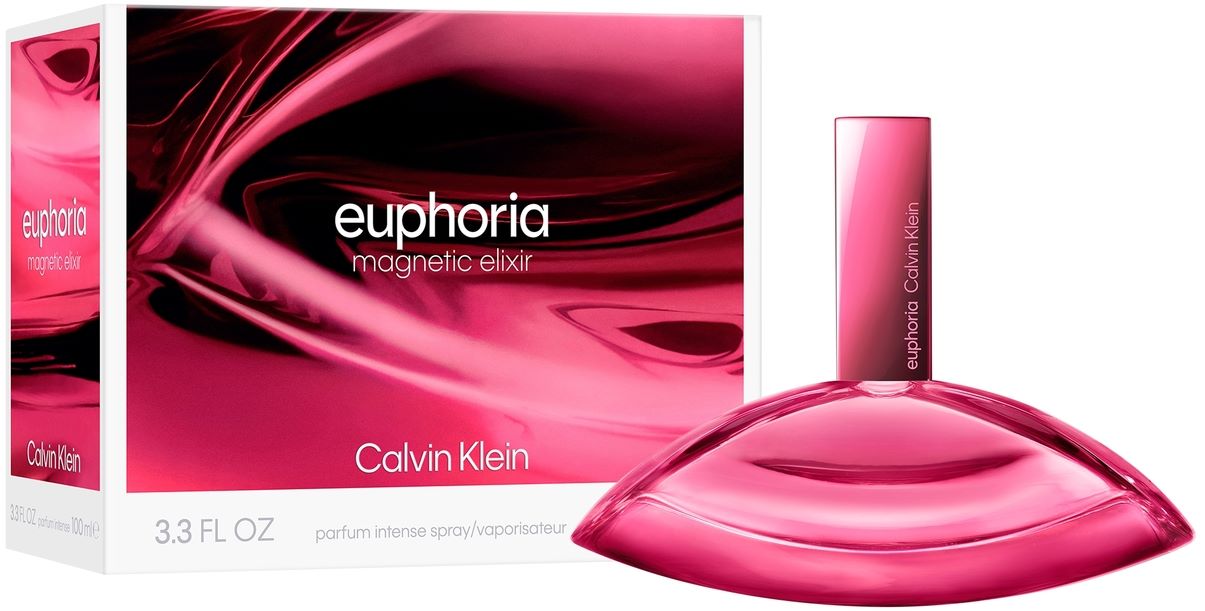 Calvin Klein Euphoria Elixir Magnetic Eau de Parfum 100 ml